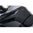 Kit grip de réservoir R&G RACING noir (2 pièces) KTM 790 Duke