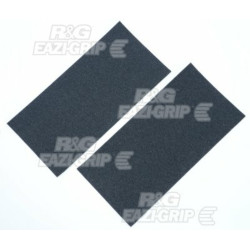 Kit grip de réservoir R&G RACING EAZI-GRIP™ translucide universel 30.5 x 10.5cm