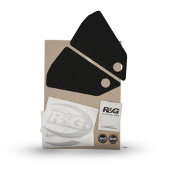 Kit grip de réservoir R&G RACING 2 pièces