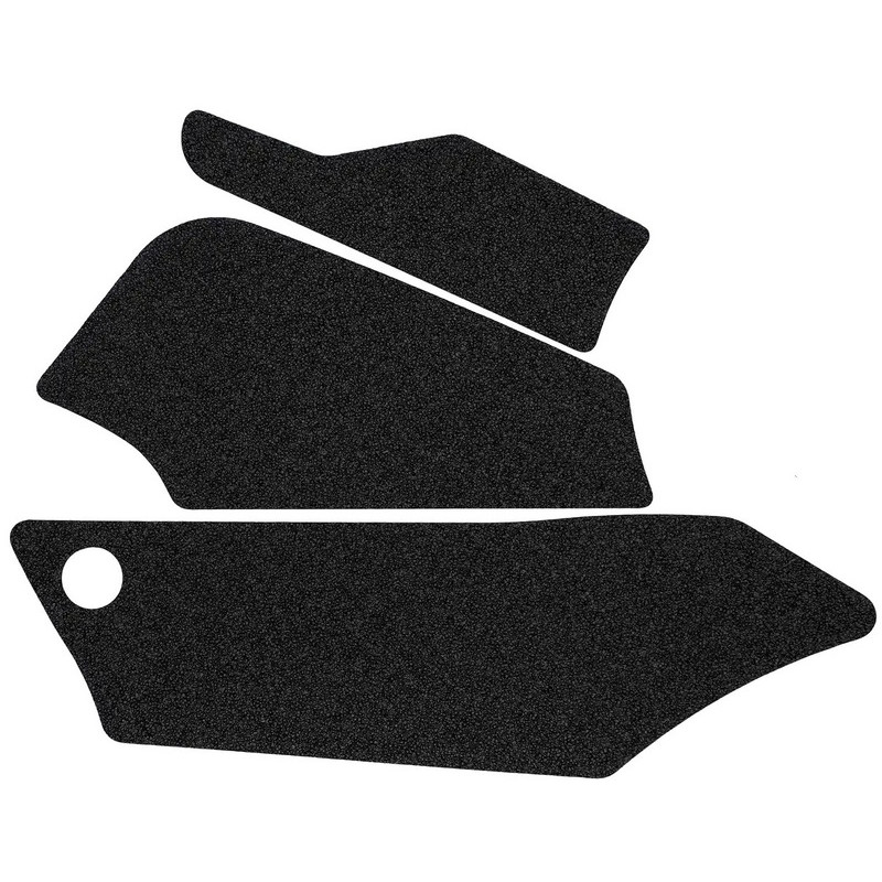 Grips de réservoir R&G RACING Traction - 6 pièces