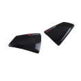 Sliders de reservoir R&G RACING - carbone Honda CBR1000R-RR