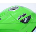 Sliders de réservoir R&G RACING - carbone Kawasaki ZX10R