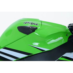 Sliders de réservoir R&G RACING - carbone Kawasaki ZX10R