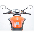 Sliders de réservoir R&G RACING - carbone KTM 1290 Super Duke R