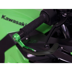 Protection de levier de frein YOSHIMURA - Kawasaki