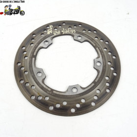 Disque de frein arrière Suzuki 650 GLADIUS 2009 - CTM-9849-028