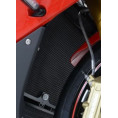 Protection de radiateur R&G Racing aluminium - BMW S1000RR