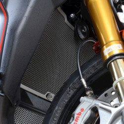 Protection de radiateur R&G RACING - MV Agusta Brutale 1000RR