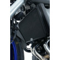 Protection de radiateur R&G Racing aluminium - Yamaha MT-09