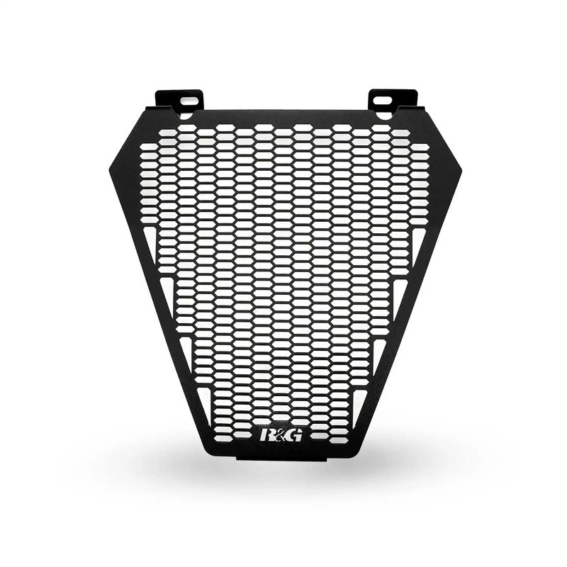 Grille de collecteur R&G RACING Pro Aluminium