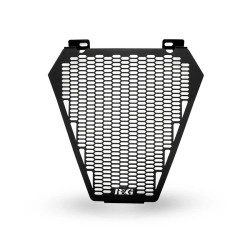 Grille de collecteur R&G RACING Pro Aluminium