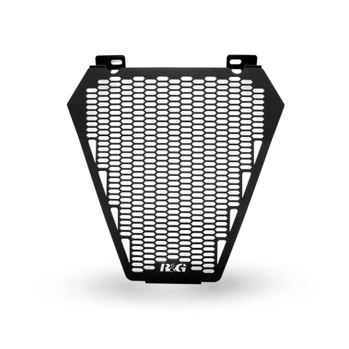 Grille de collecteur R&G RACING Pro Aluminium