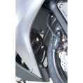 Protection de radiateur R&G RACING Aluminium - Honda CBR500R