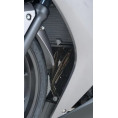 Protection de radiateur R&G RACING Aluminium - Honda CBR500R