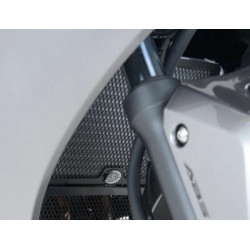 Protection de radiateur R&G RACING Aluminium - Honda CBR500R