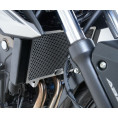 Protection de radiateur R&G RACING Aluminium - Honda CB500F