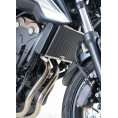 Protection de radiateur R&G RACING Aluminium - Honda CB500F