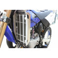 Protection de radiateur AXP aluminium - Yamaha YZ85