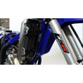 Protection de radiateur AXP aluminium - Sherco SE-R125