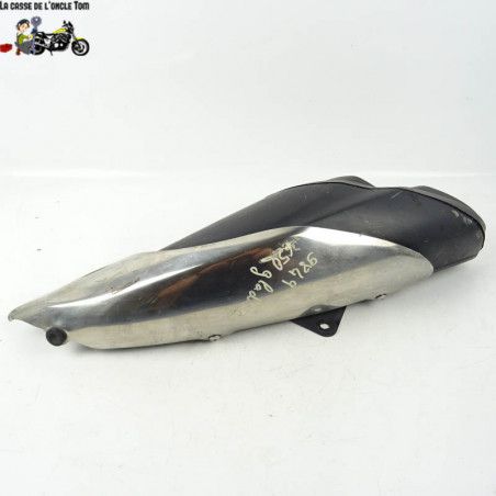 Silencieux Suzuki 650 GLADIUS 2009 - CTM-9849-036