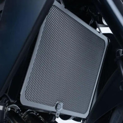 Protection de radiateur R&G RACING Aluminium - Yamaha MT-09