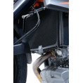 Protection de radiateur R&G Racing aluminium - KTM 1290 Super Duke R