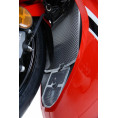 Protection de radiateur R&G Racing aluminium - Honda CBR1000RR