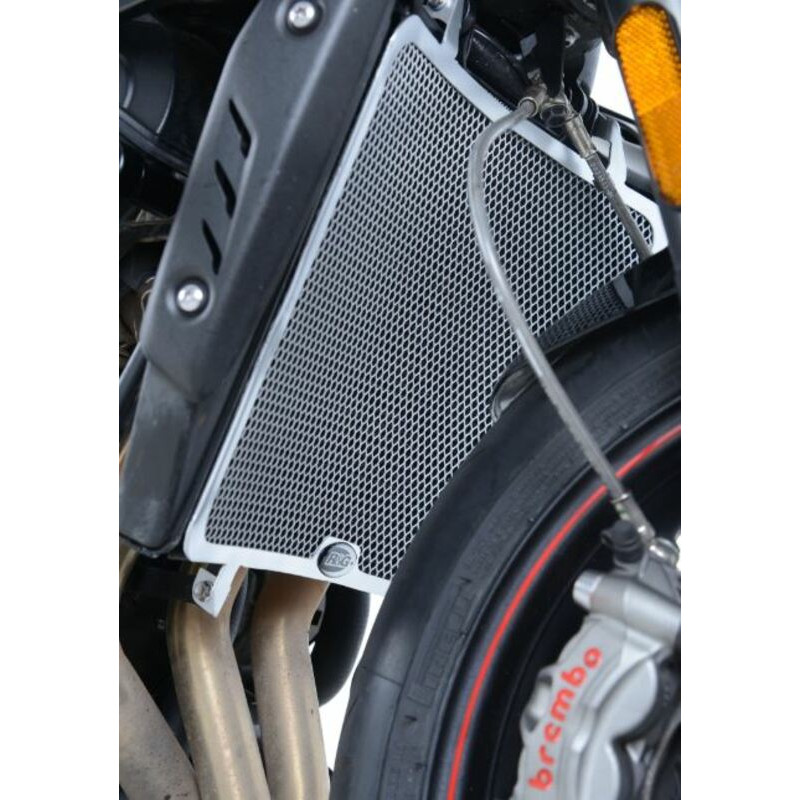 Protection de radiateur R&G Racing - Triumph Street triple 765