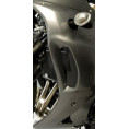 Protection de radiateur R&G RACING Aluminium - Suzuki