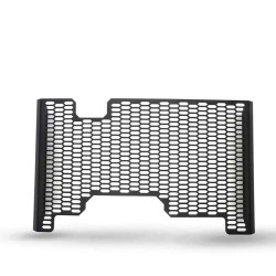 Grille de collecteur R&G RACING Pro aluminium