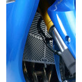 Protection de radiateur R&G RACING inox - Suzuki GSX-S1000