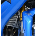 Protection de radiateur R&G RACING inox - Suzuki GSX-S1000