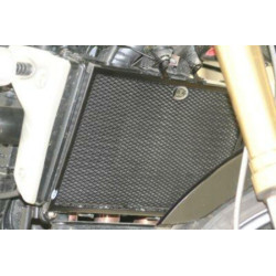 Protection de radiateur R&G Racing aluminium - Kawasaki ZX6R