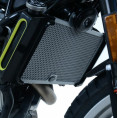 Protection de radiateur R&G RACING Aluminium - KTM 390 Duke