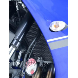 Protection de radiateur R&G RACING Aluminium - Yamaha YZF-R1