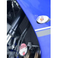 Protection de radiateur R&G RACING Aluminium - Yamaha YZF-R1