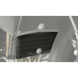 Protection de radiateur R&G RACING Aluminium - Triumph