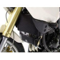 Protection de radiateur R&G RACING Aluminium - Triumph Tiger 1050/Sport