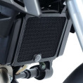 Protection de radiateur R&G RACING Aluminium - Yamaha MT 125