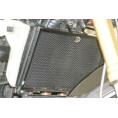 Protection de radiateur R&G Racing aluminium - KTM Superduke