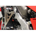 Protection de radiateur AXP aluminium - Honda CRF250R/250RX