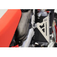 Protection de radiateur AXP aluminium - Honda CRF250R/250RX