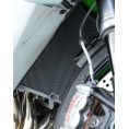 Protection de radiateur R&G RACING Aluminium - Kawasaki H2