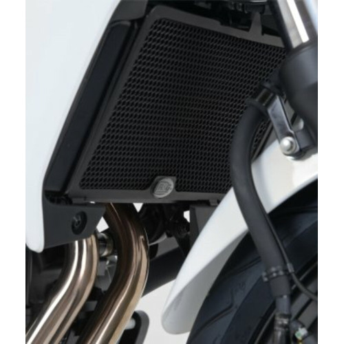 Protection de radiateur R&G RACING Aluminium - Honda CB500F