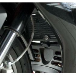 Protection de radiateur R&G RACING Aluminium - Suzuki GSF650S/N Bandit