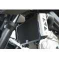 Protection de radiateur R&G RACING Aluminium - Suzuki SV650