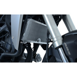 Protection de radiateur R&G RACING