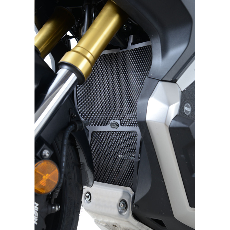 Protection de radiateur R&G RACING Aluminium - Honda X-ADV