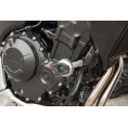 Kit fixation tampon de protection Honda CB500F