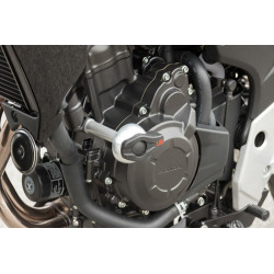 Kit fixation tampon de protection Honda CB500F